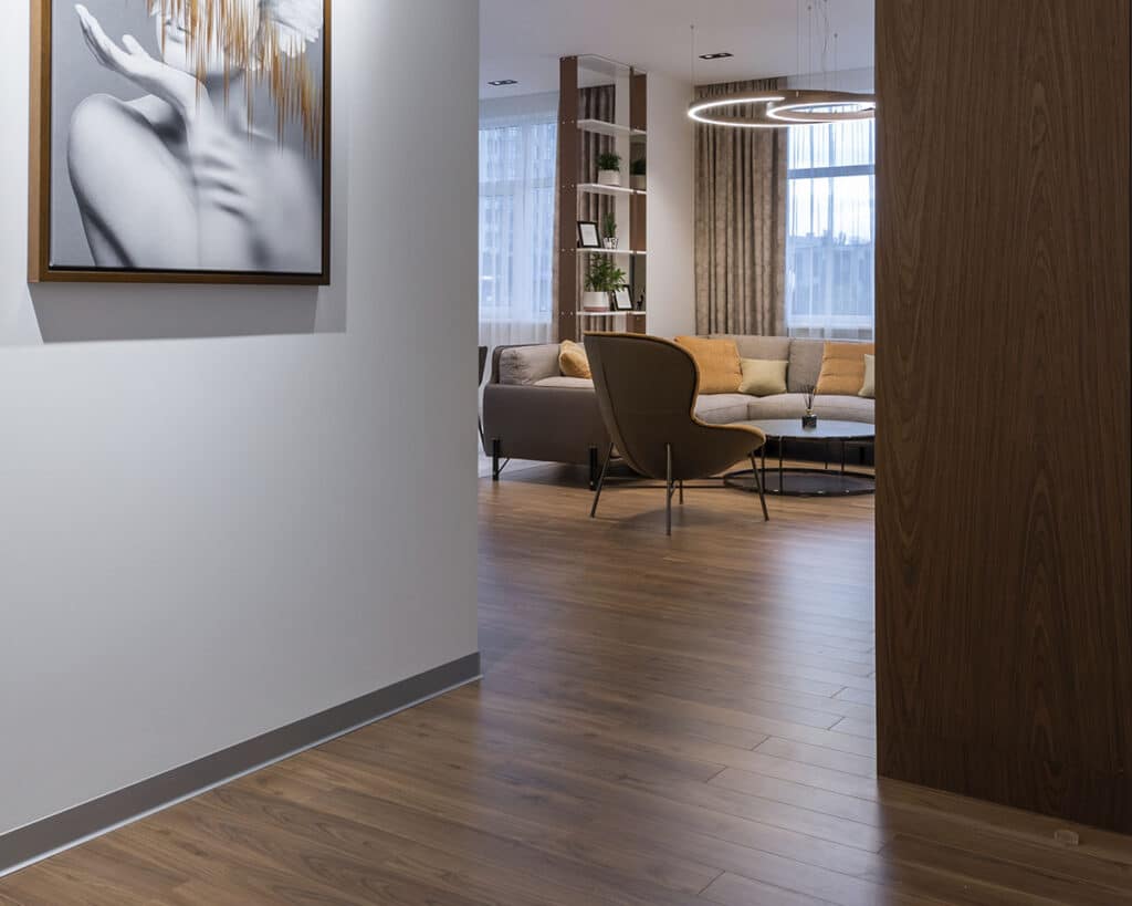 Parquet en Córdoba