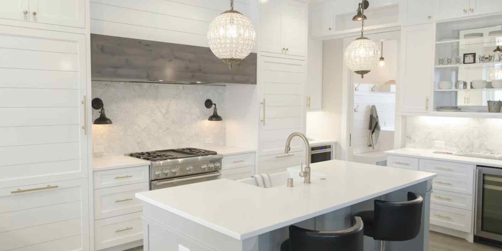 montaje de muebles de cocina
