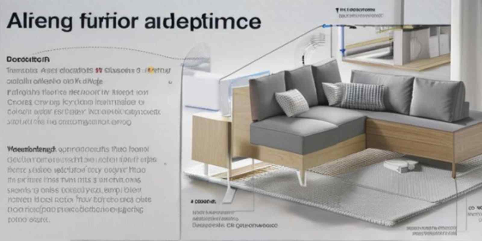 instrucciones montaje de muebles en córdoba